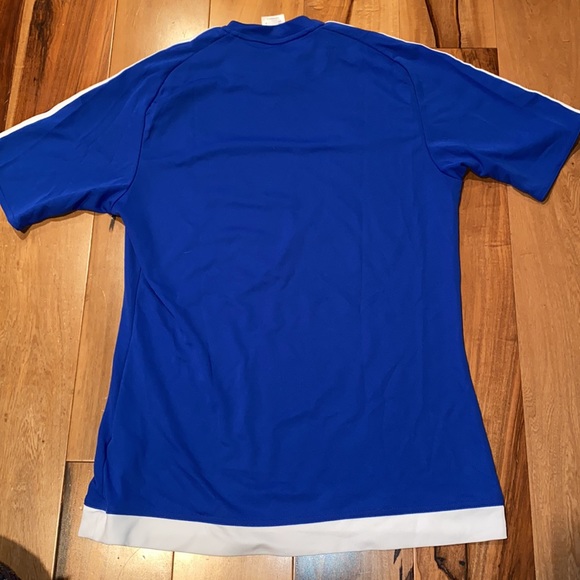 VINTAGE~ADIDAS LI ROUGH RIDERS CLIMALITE~MENS S AND M AVAILABLE - Picture 6 of 6